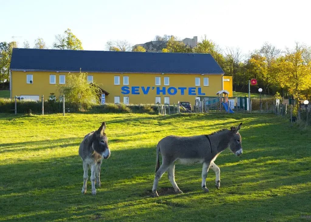 Sev'Hotel - Miniature 8