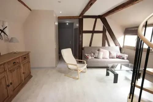 Appartement Villa Joseph RDC - Photo 1