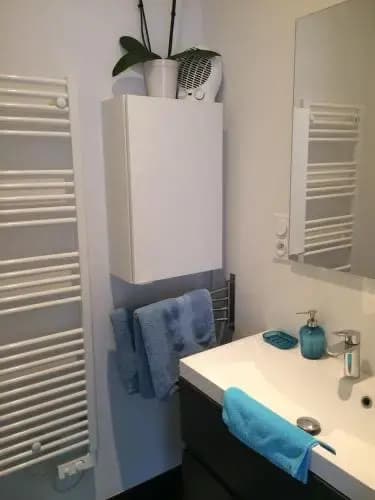 Apparthtel et chambres Lens - Photo 5