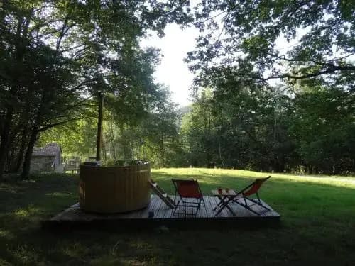 Les Cabanes De Pyrene - Photo 5