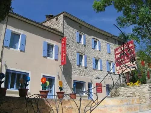 Auberge de Trente Pas - Photo 1