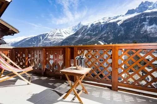 Les Chalets du Savoy 32 appt - Miniature 8