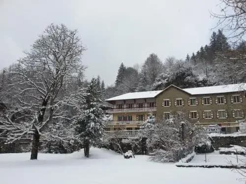 Les Grands Goulets - Photo 3