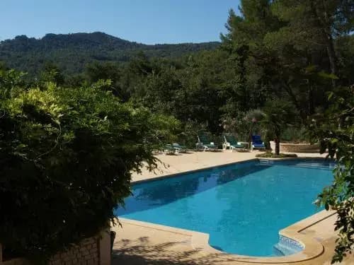Villas Roque Blanc en Provence - Photo 4