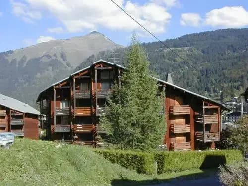 Corniche B10 - Studio Renove Avec Coin Montagne a 650m Des Pistes - Photo 4