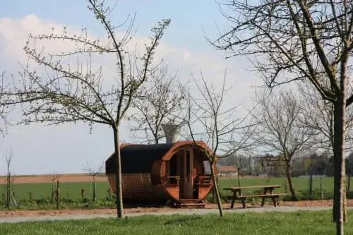 Le Tonneau de Marie - Photo 1