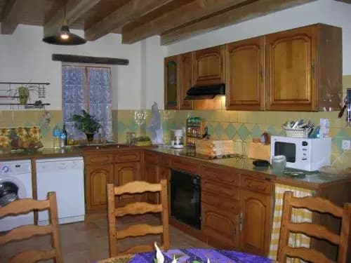 Chambres d'Hotes Le Garry - Miniature 8