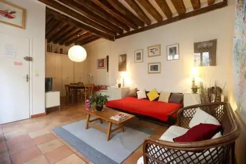 Large Architect flat 65m2 - Photo 1