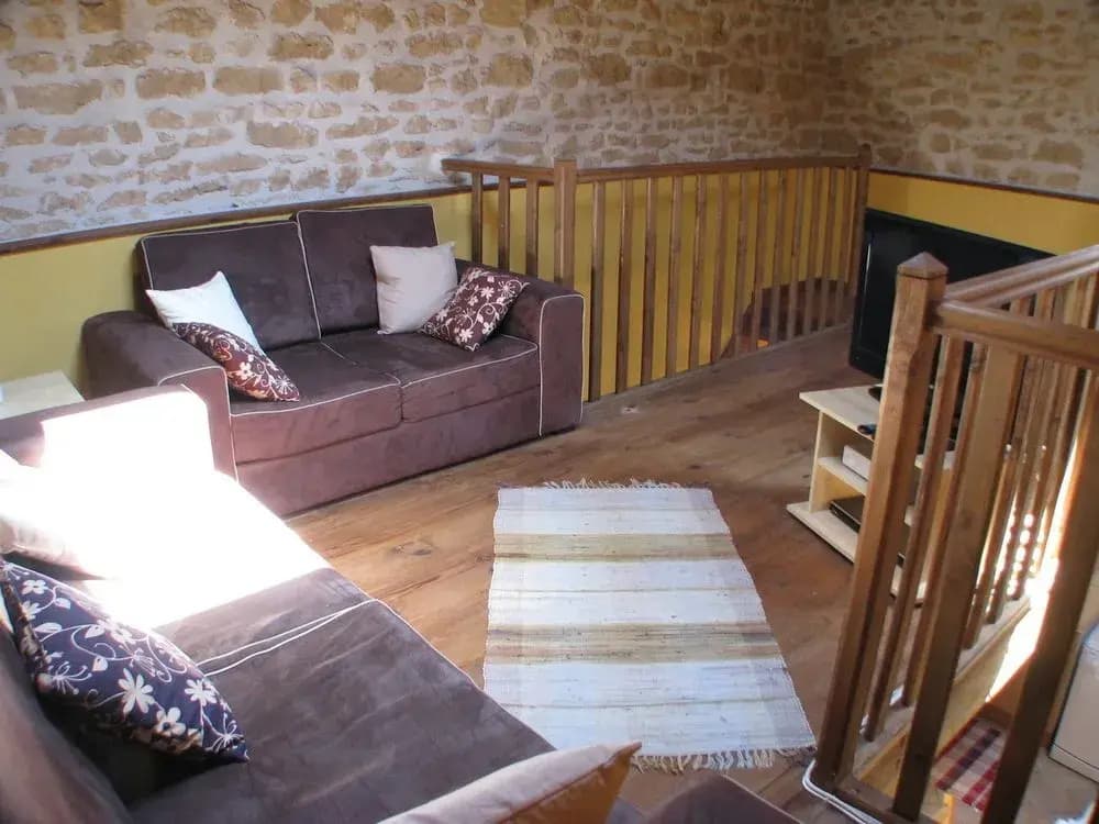 Chambre d'hôtes de Beaurepaire - Photo 5