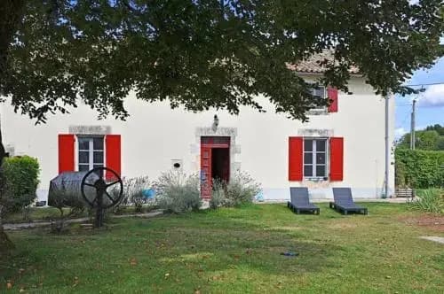 Holiday Home Chez Coudret - Miniature 6