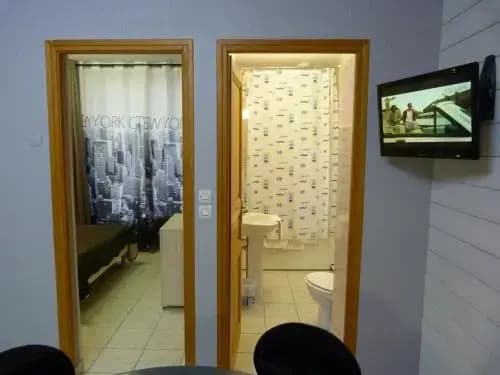 Apart Hotel Rsidence Villa Antibes - Miniature 6