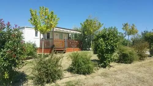 Camping la Pujade - Photo 5