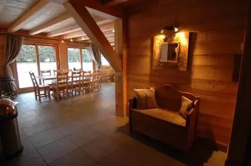Chalet Les Islouts - Photo 4
