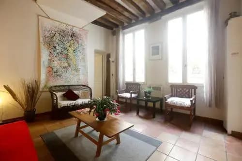 Large Architect flat 65m2 - Photo 3