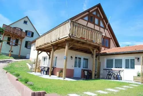 Chambres d'hôtes Les vignes - Photo 3