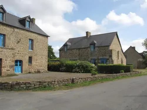 Domaine de la Haye d'Irée - Photo 1