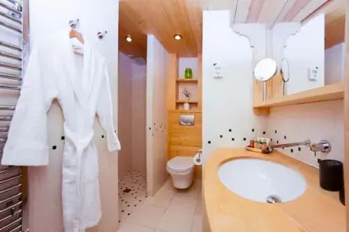 Chalet Cerisier - Miniature 7