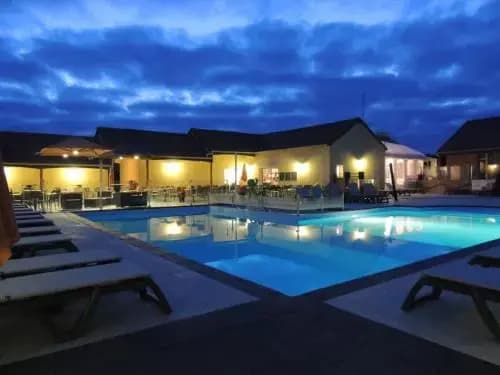 Camping l'Arada parc - Photo 3