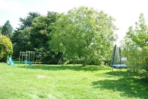Holiday home Gites Manoir du Ranleon 3 - Photo 3