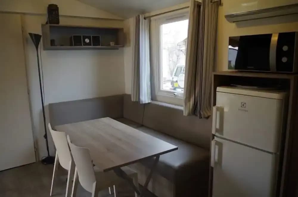 Azur Soleil - Les Pins Maritimes - Campground - Photo 1