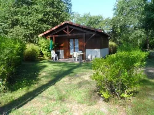 Les Chalets du Gelat - Photo 4
