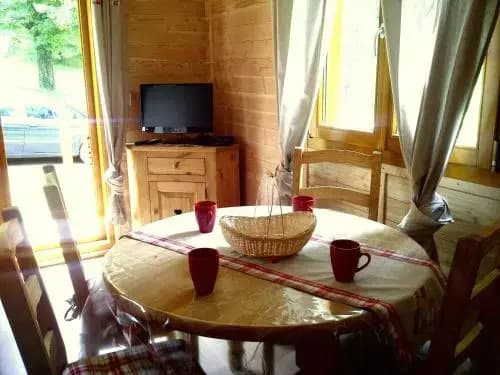 Camping du Lac de Bournazel - Photo 1
