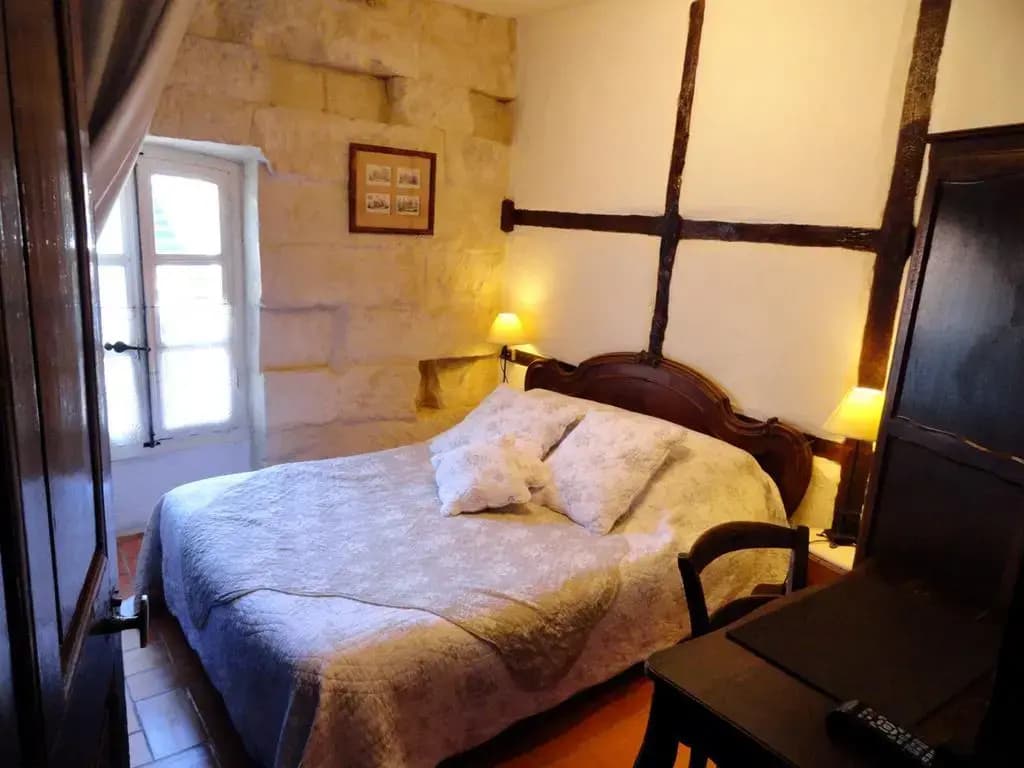 Auberge de l'Orangerie - Photo 1