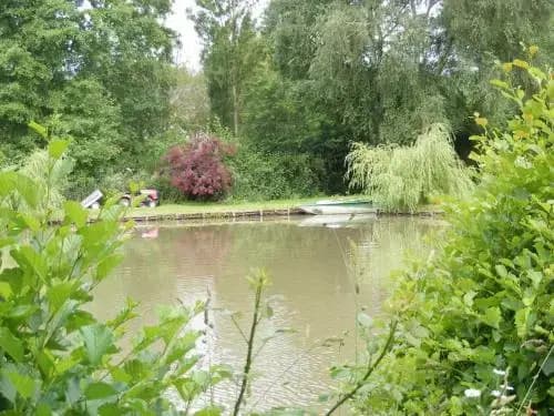 Lake House France - Photo 5