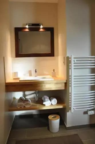 Chambre d'Hôtes La Maisonnette - Photo 5