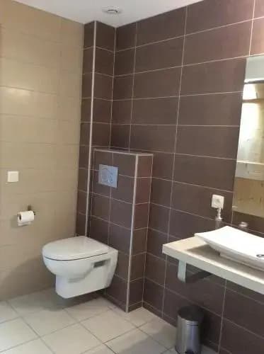 Le Chalet Du Pic SPA privé & Fitness - Miniature 8