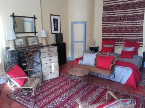 18th-Century Haute-Garonne Guest House - Photo 4