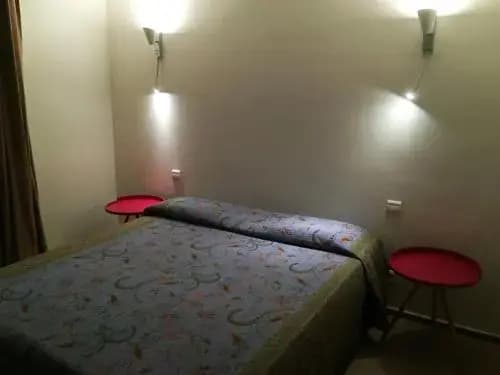Hôtel Aiglon - Photo 2