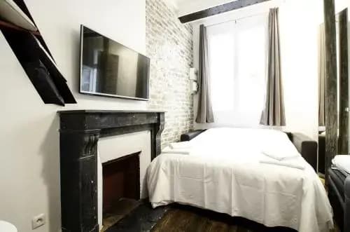 Cosy Studio Opéra - Photo 3