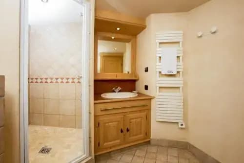 Les Chalets du Savoy 32 appt - Miniature 6
