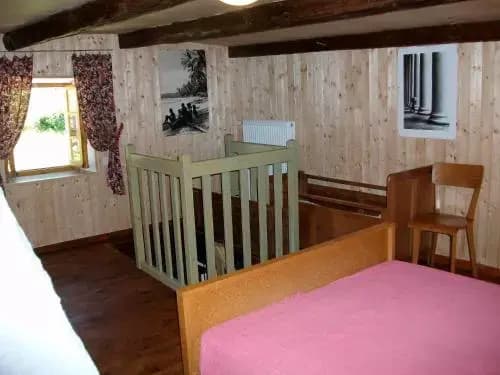 Appartement La Timonière - Photo 2