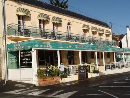 Hotel Les pieds dans leau 2 - Photo 1