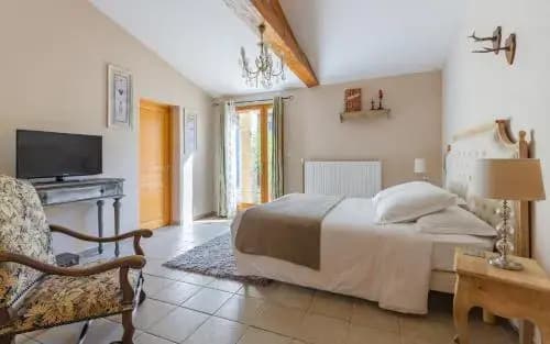 Maison d'Hôtes La Barde - Photo 3