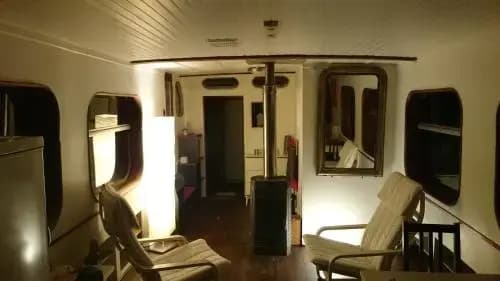 Botel La Vecchia (LY1992) - Miniature 6