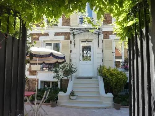 Maison Romantique - Miniature 8