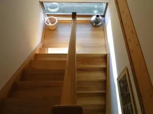 Holzhaus - Photo 3