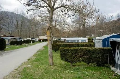 Camping La Marmotte - Photo 4