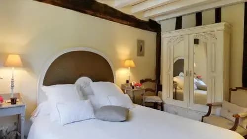 Chambres d'Hôtes La Ferme de Monseignon - Photo 3