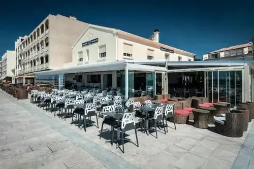 Hôtel Restaurant le Voilis - Photo 4