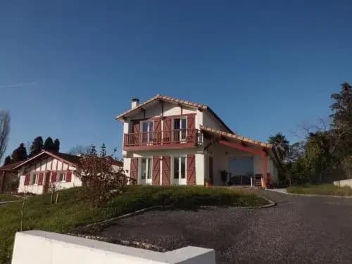 Holiday home Basque - Miniature 7