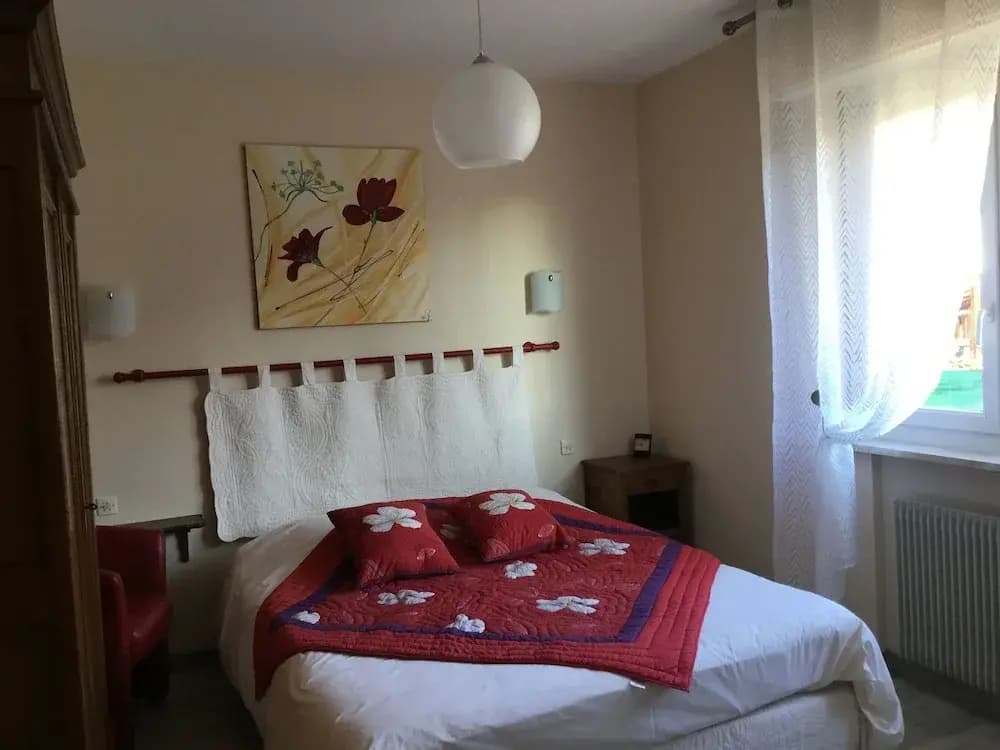Chambre Jonquille - Photo 3