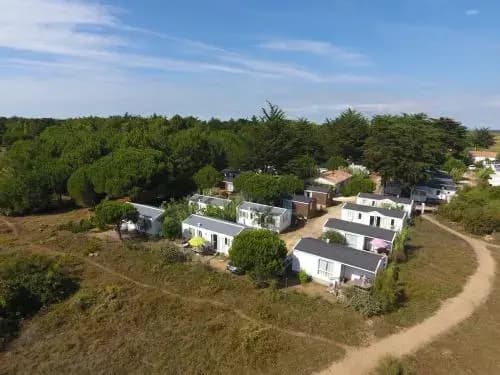 Camping Les Dunes - Miniature 8