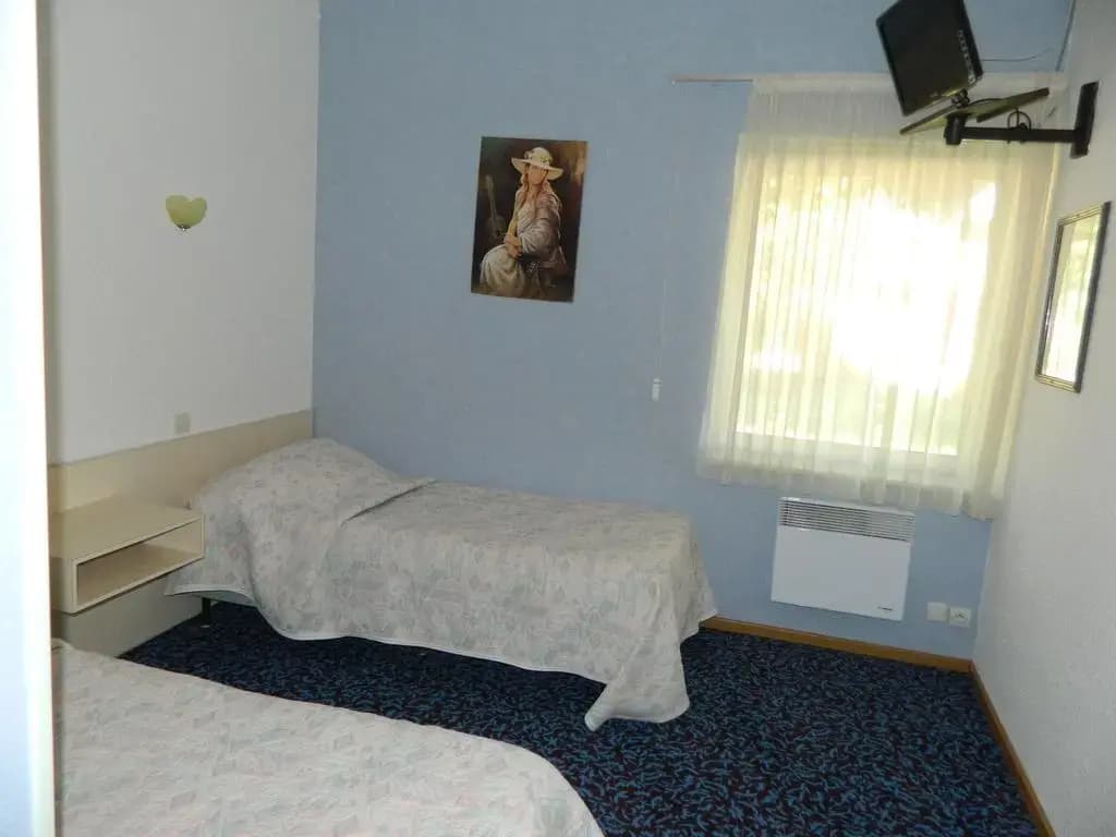 Auberge des Sablons - Photo 4