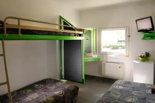 Lemon Hotel Penchard - Marne La Vallée - Photo 4
