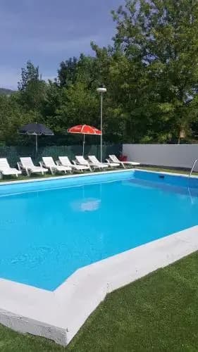 Camping Le Pesquier - Photo 4