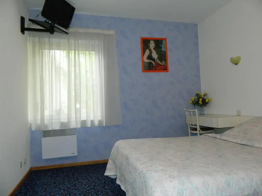 Auberge des Sablons - Photo 3